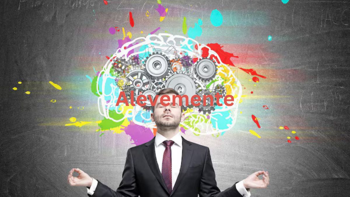 Boost Memory Retention with Alevemente Your tangible Potential