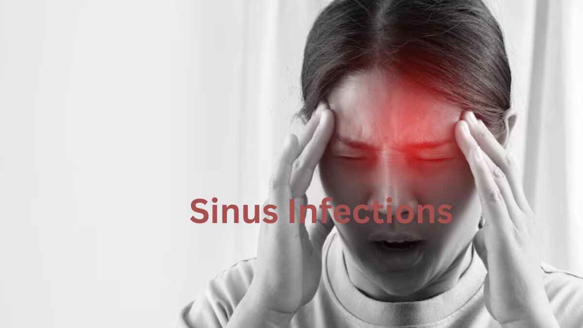 Are Sinus Infections Contagious Truth Behind Sinusitis