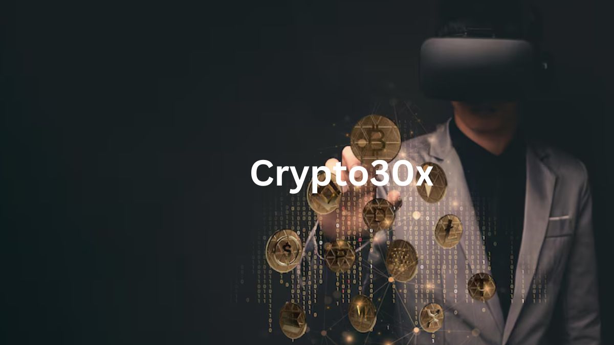 How to Manage Your Crypto30x Portfolio