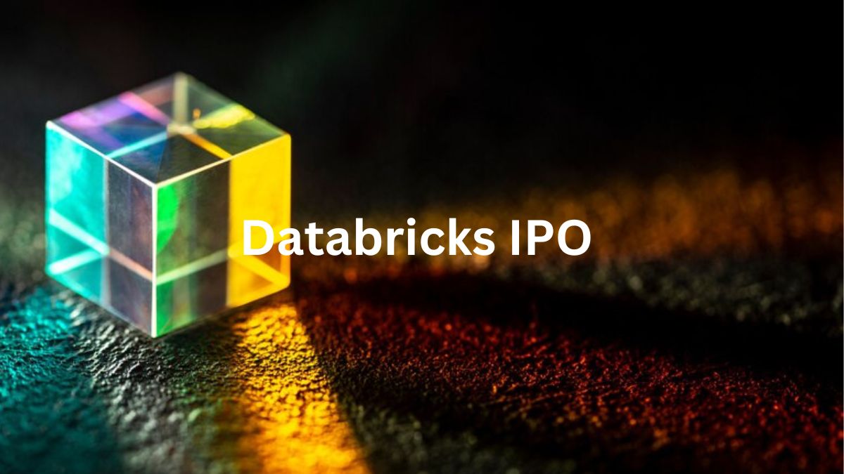 The Databricks IPO Upcoming Tech Giant’s Market Debut