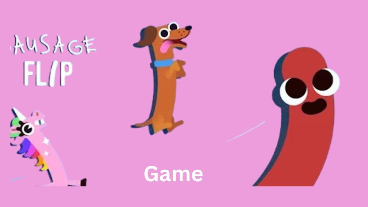 Sausage Flip Your New Favorite Mobile Game