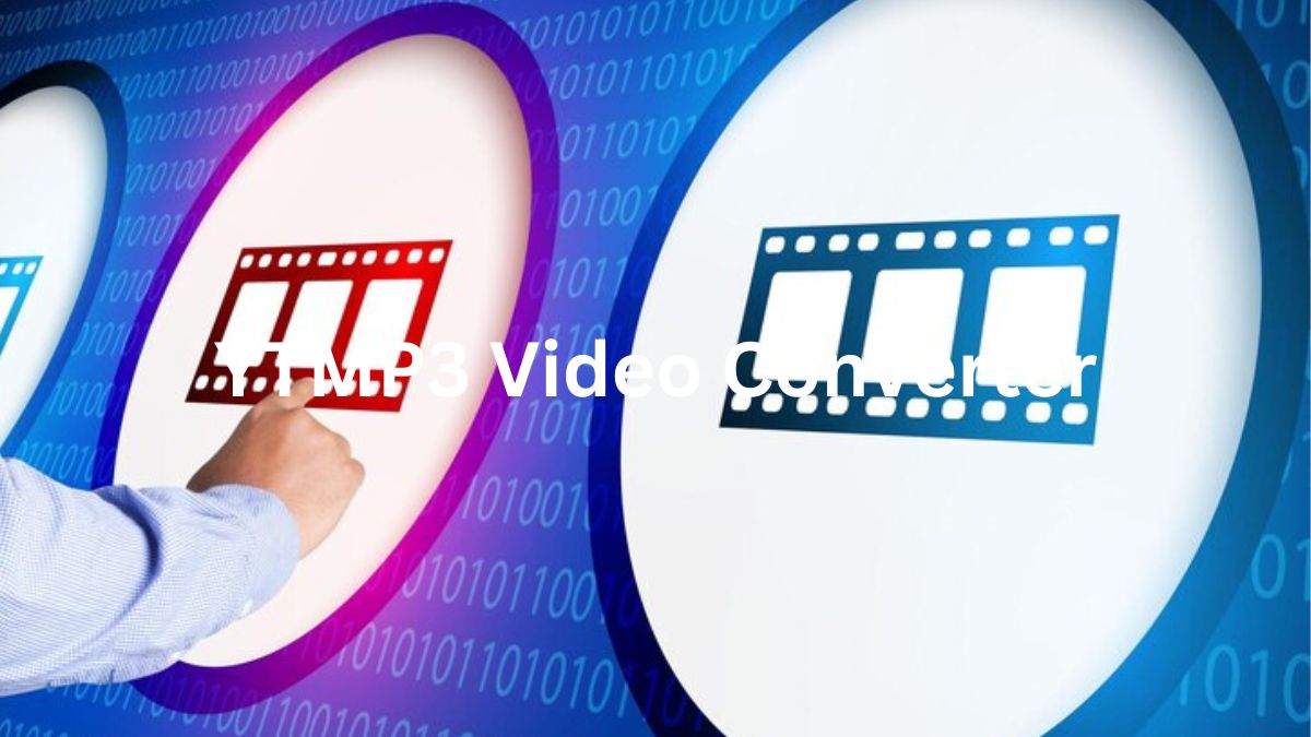 Convert Videos Online with YTMP3 Video Converter