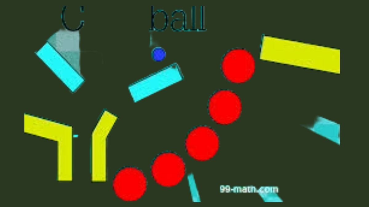 Tricky Ball Tutorial for Beginners