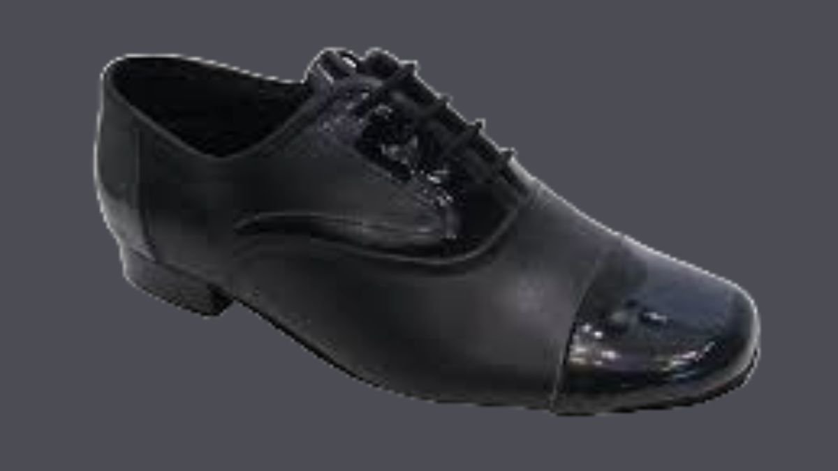 Cuban Heel Shoes Comfortable for Everyday Wear