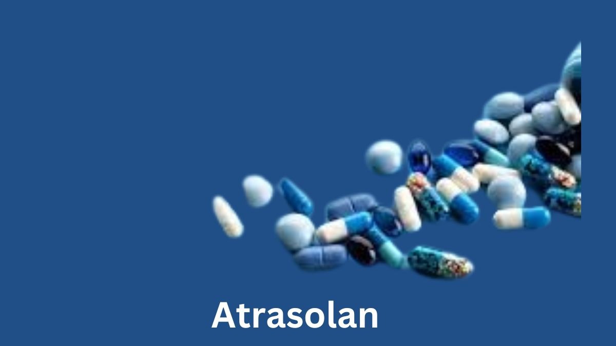 A person feeling energized and revitalized after taking Atrasolan.