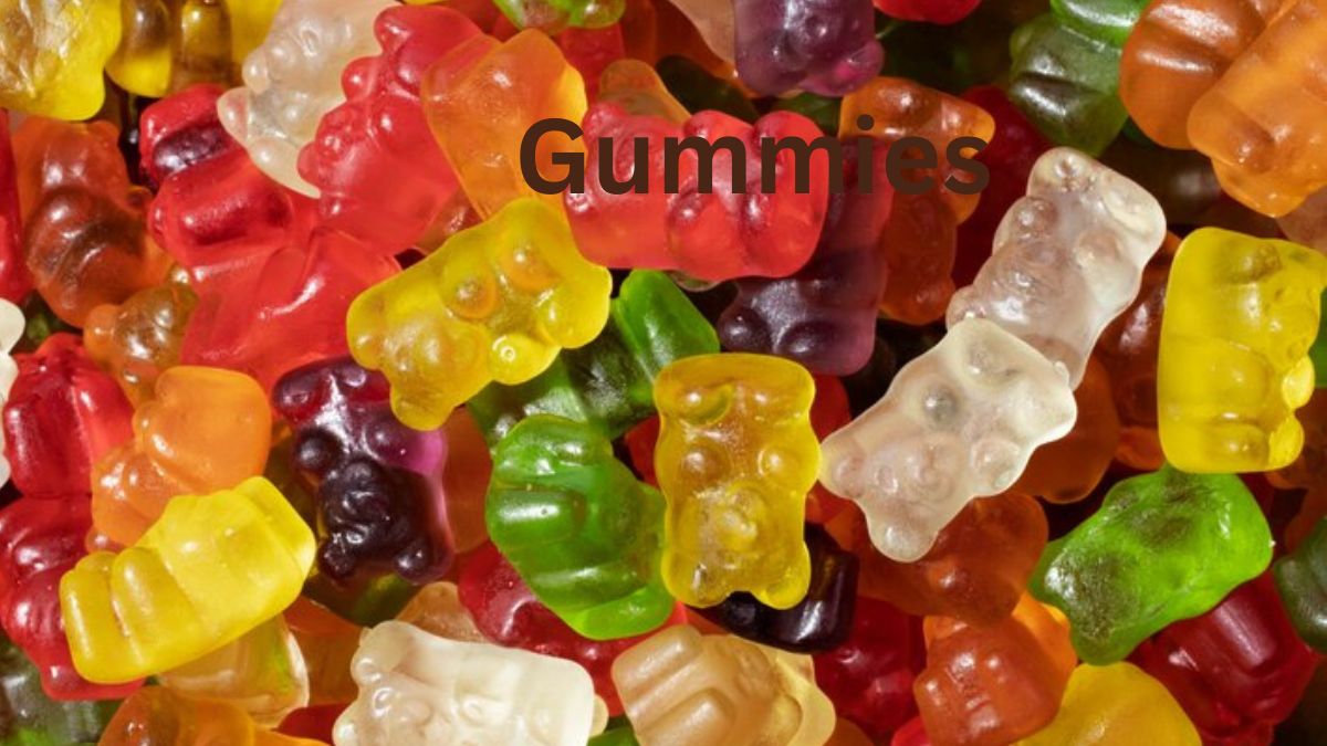 Why Bloom CBD Gummies Are the Trending Solution for Modern Stress