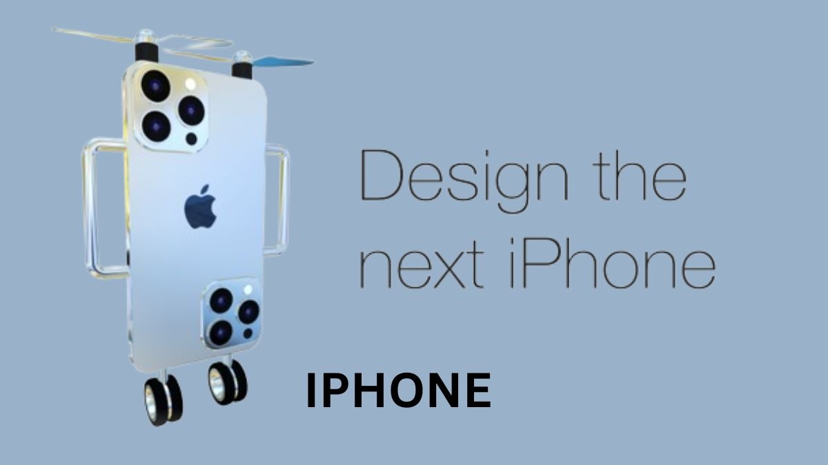 Future of Mobile Technology Designing the Next iPhone