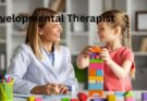 The Essential Role of Developmental Therapists in Early Childhood