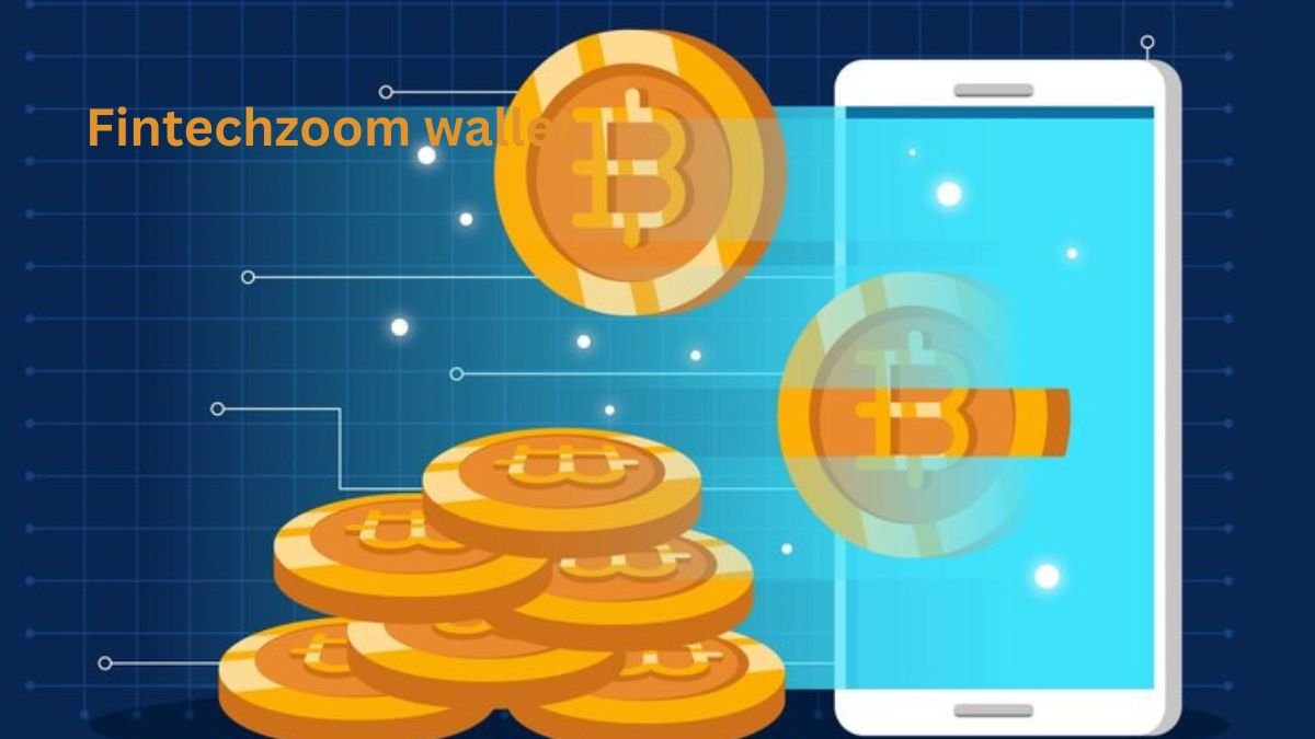 fintechzoom best crypto wallet Recommended by Experts