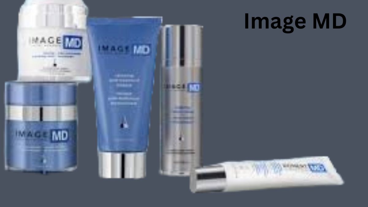 Why Dermatologists are Raving About Image MD Skin Care