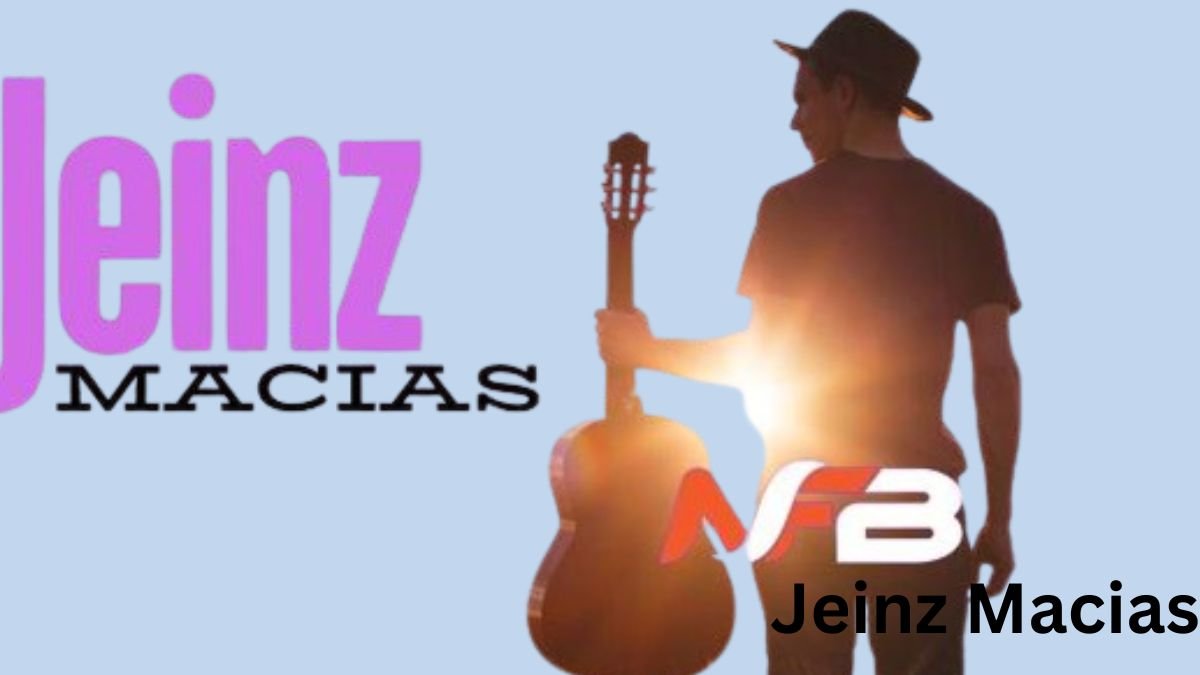 Jeinz Macias Crafting Click Worthy Headlines in the Music Industry