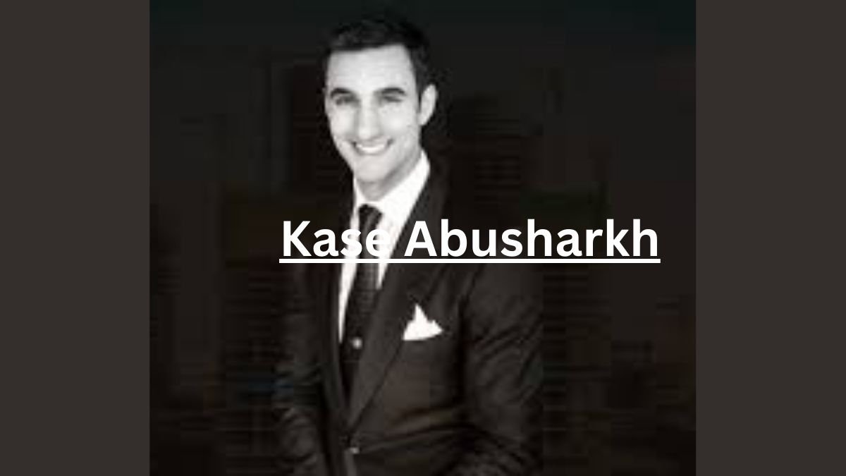 The Life and Achievements of Kase Abusharkh