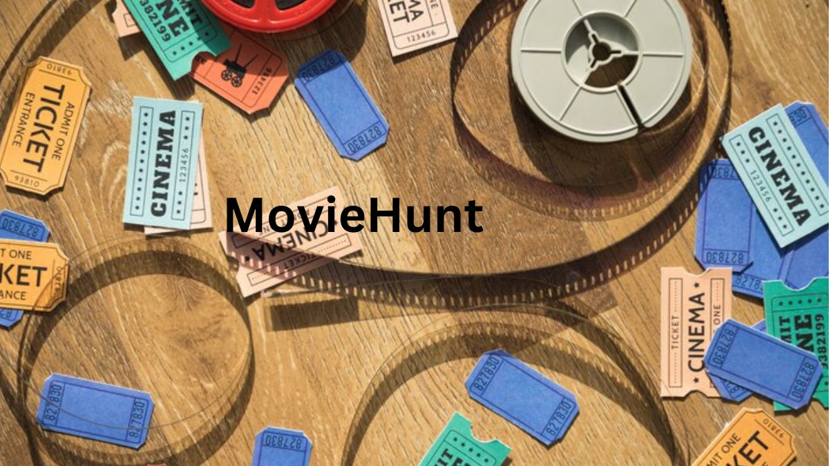 Unique movie lovers enjoying a diverse selection of films on MovieHunt