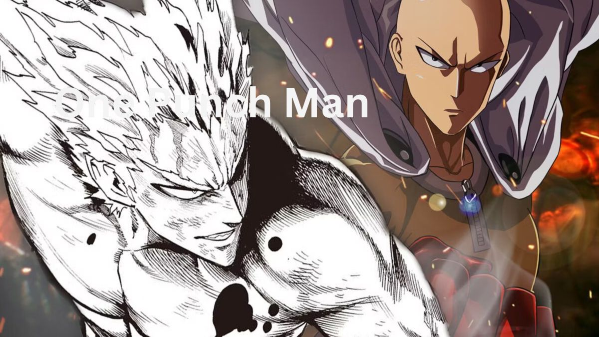 Most Powerful Villains in One Punch Man Season 2