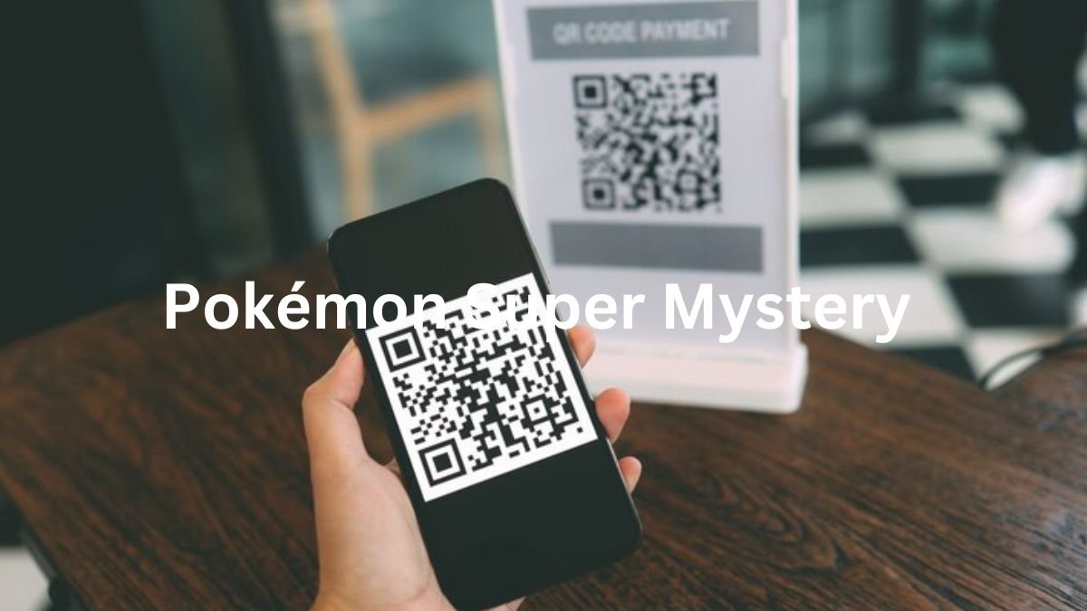 Pokémon Super Mystery Dungeon QR Codes for Ultimate Power