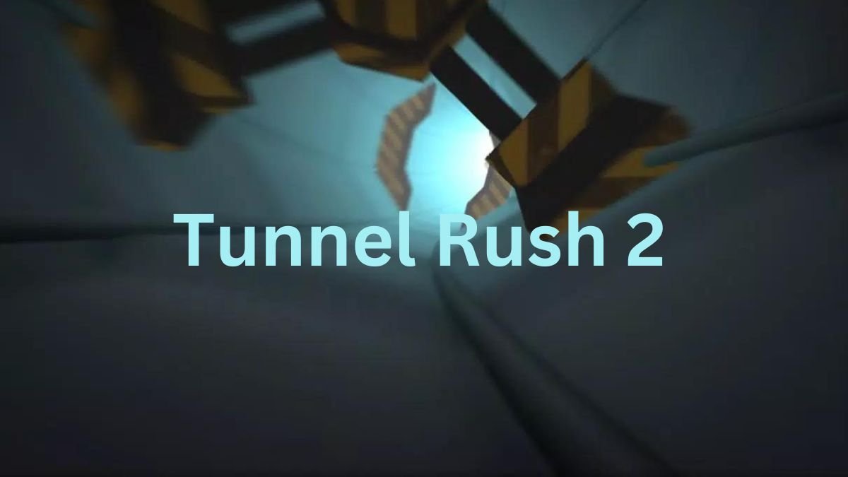 Tunnel Rush 2 Thrilling World of Hyper-Speed Gaming