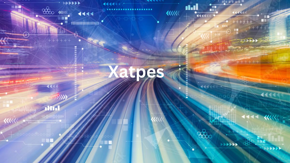 How Xatpes Changing the Game