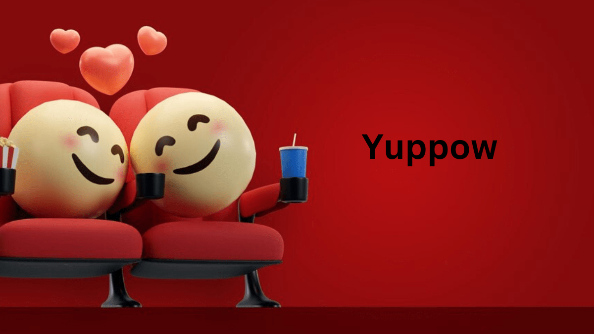 Yuppow is Revolutionizing the Way We Live and Work