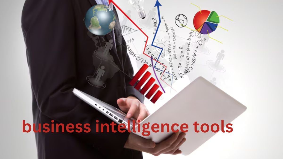 Choosing the Right Business Intelligence Tool for Your Business