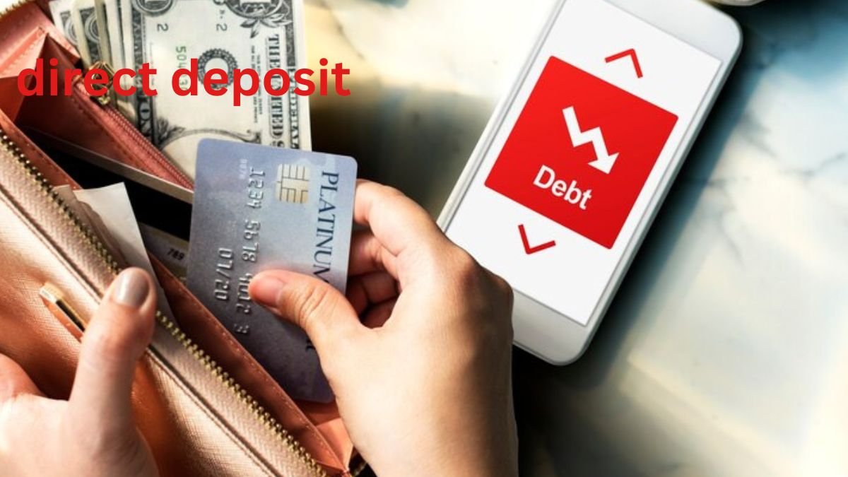 Direct Deposit Payment Eligibility in 2024 Benefits,