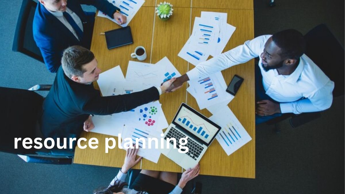 Enterprise Resource Planning Transforms Businesses