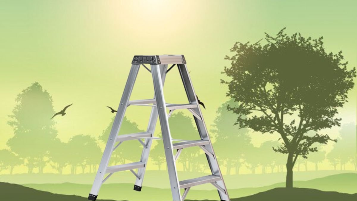 Why Gorilla Ladder Are the Top Choice for Home and Professional Use