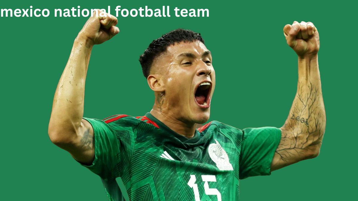 mexico national football team vs honduras national football team lineups