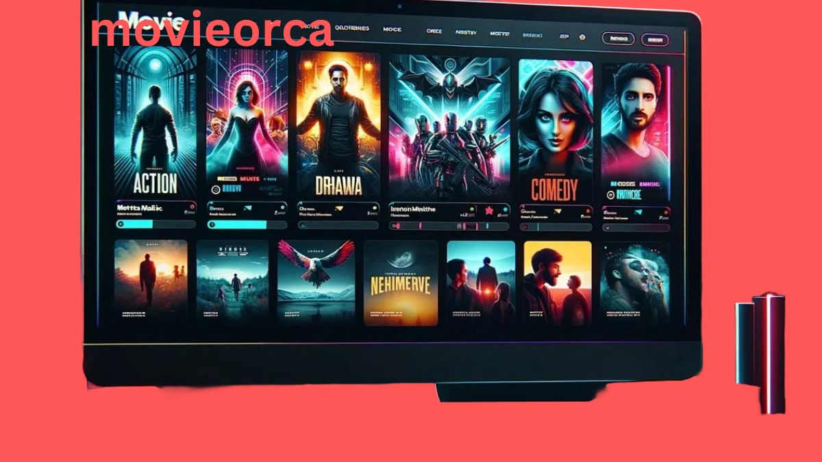 Free Online Movie Streaming movieorca