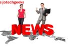 The Technology Of news jotechgeeks Delivers Cutting-Edge Updates