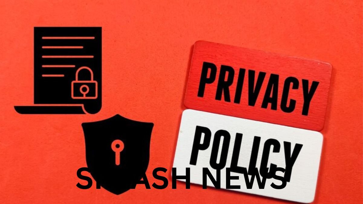 Effective Privacy Policy for Your Website with Privacy Policy Splash News