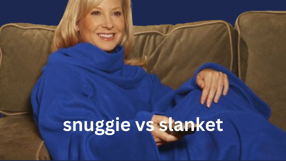 snuggie vs slanket for Your Next Cozy Evening