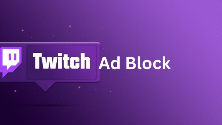 Best Free Software to Block Twitch Ads