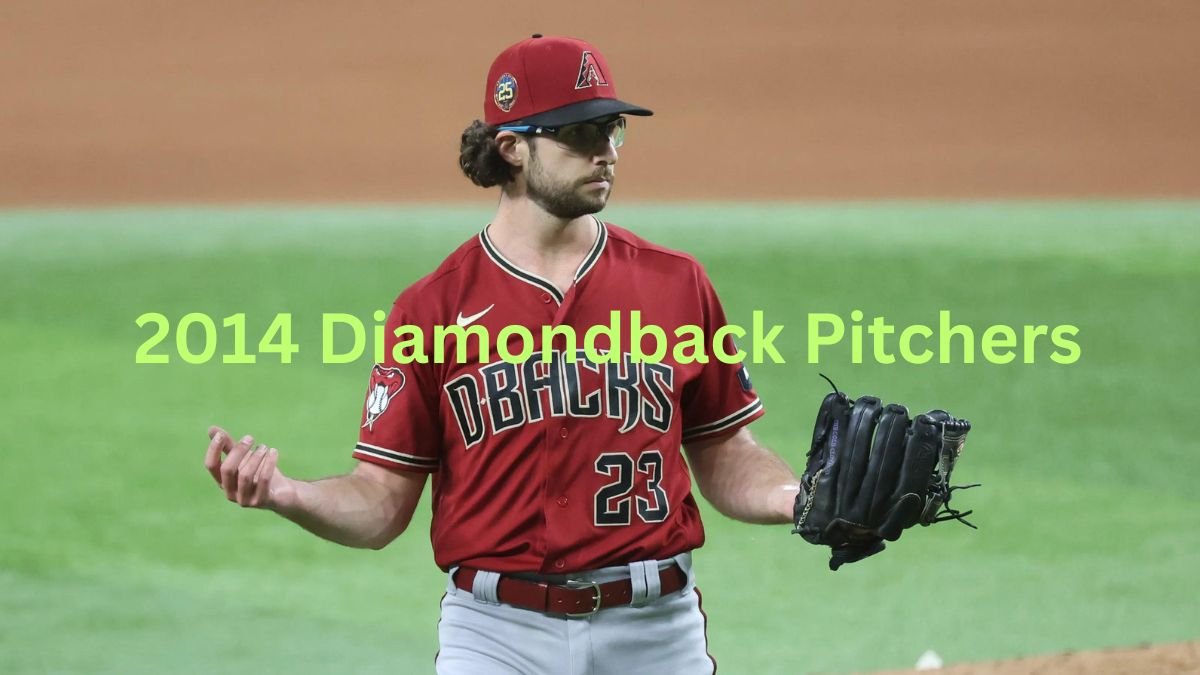  2014 Diamondback Pitchers: Highlights and Key Performances