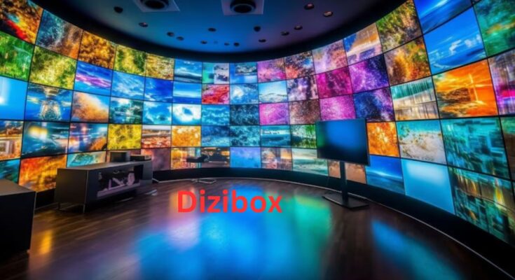 Dizipal, Dizi Pal, and Dizibox streaming platforms overview