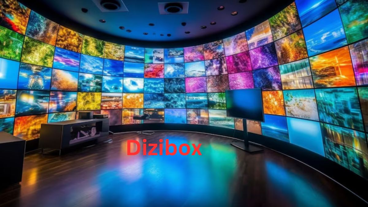 Dizipal, Dizi Pal, and Dizibox streaming platforms overview