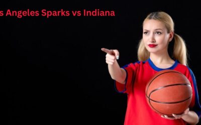 Thrilling Showdown Los Angeles Sparks vs Indiana Fever Match Player Stats