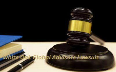 White Oak Global Advisors Lawsuit