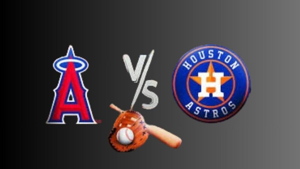 Angels vs Astros Predictions 2024 A Comprehensive Analysis