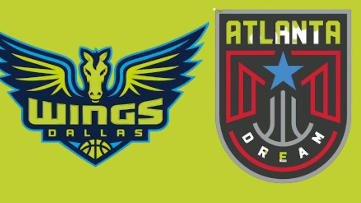 Dallas Wings vs Atlanta Dream WNBA Match