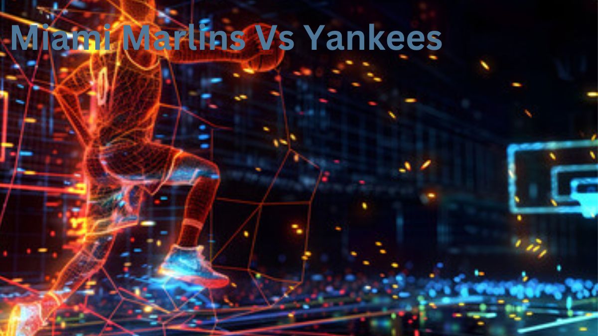 Miami Marlins vs Yankees match player stats