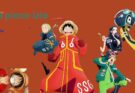 Watch One Piece Izle The Exciting Adventure Of Luffy And His Team
