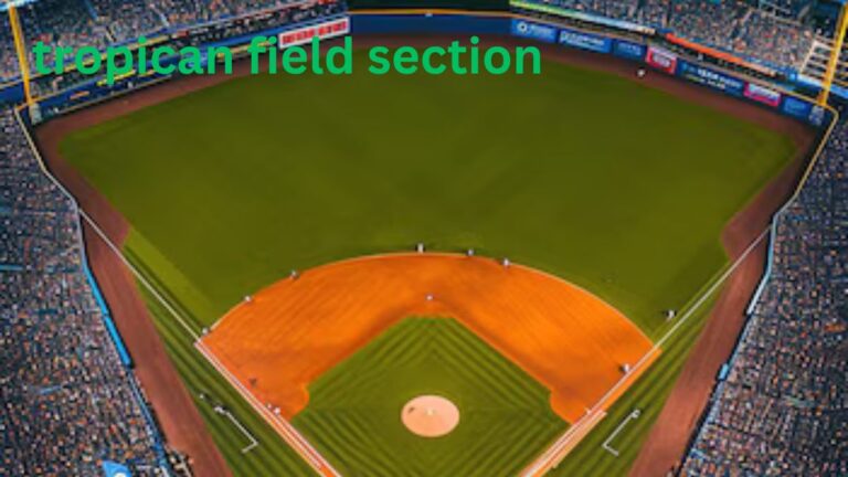 Field Section 214 Row G