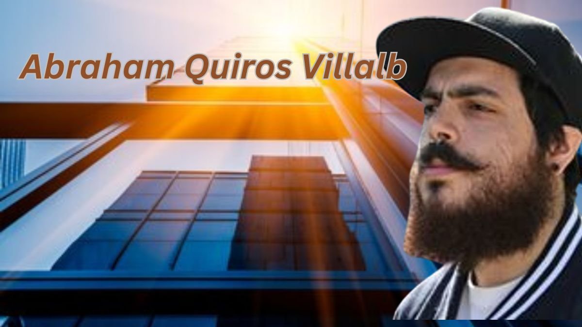 Abraham Quiros Villalba Wikipedia