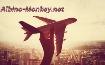 Albino-Monkey.net Travel Archives