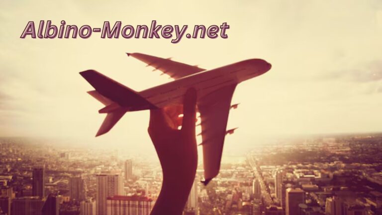 Discover Hidden Gems with Albino-Monkey.net Travel Archives