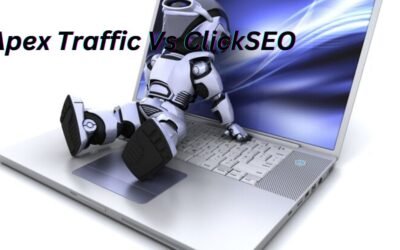 Apex Traffic Vs ClickSEO