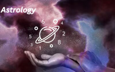 Astrology Predictions for Technological