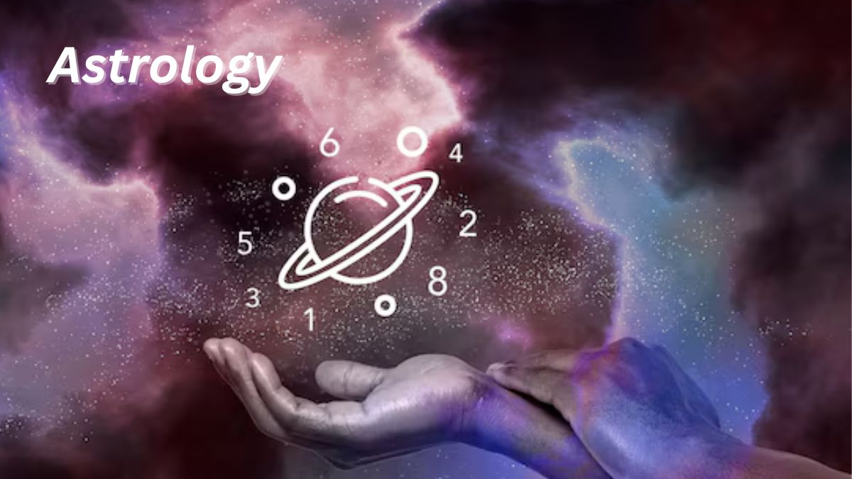 Astrology Predictions for Technological