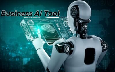 Top 10 Business AI Tools by ABC-Media.net