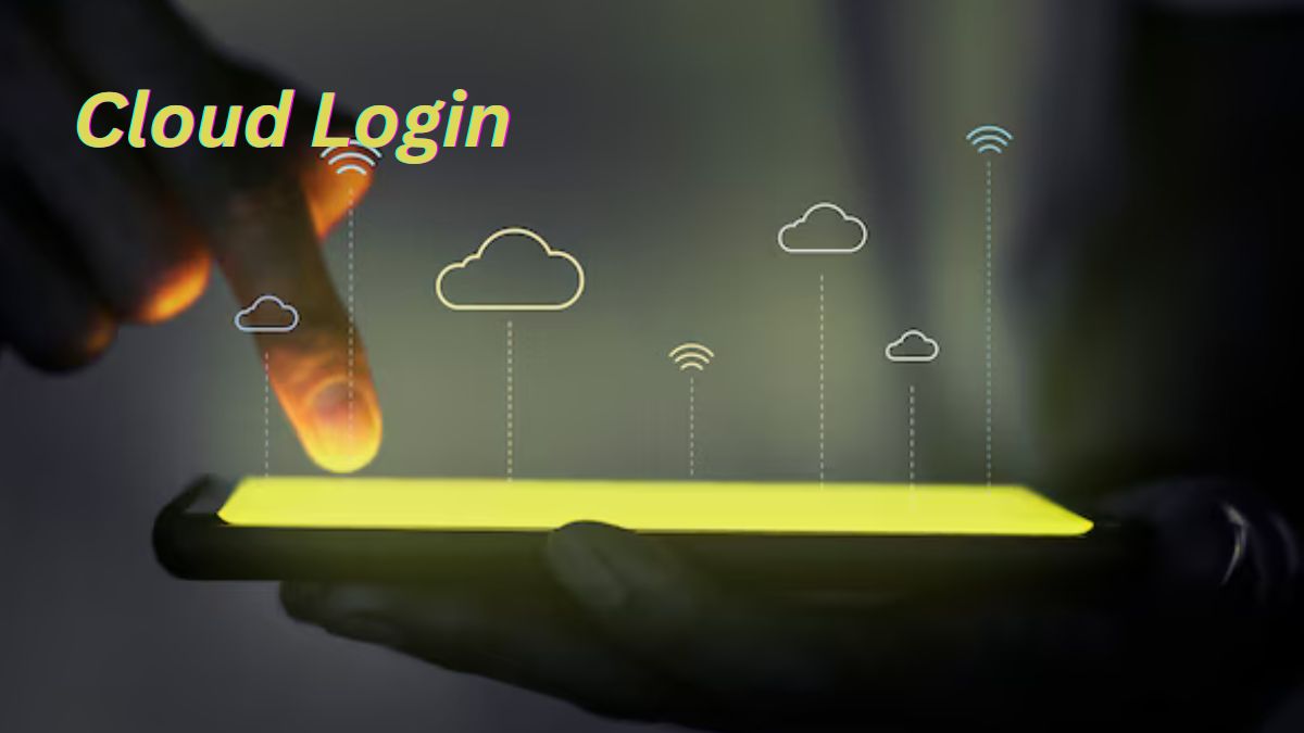 Cloud Link Login